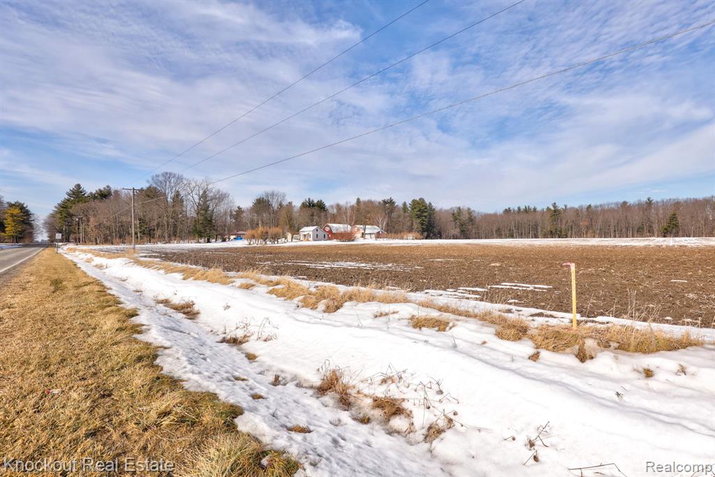 VL Busch (Parcel B) Road, Birch Run, MI 48415 — Photo 17