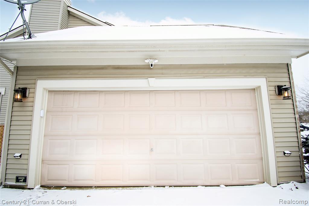 1464 Four Seasons Drive, Howell, MI 48843 — Photo 63
