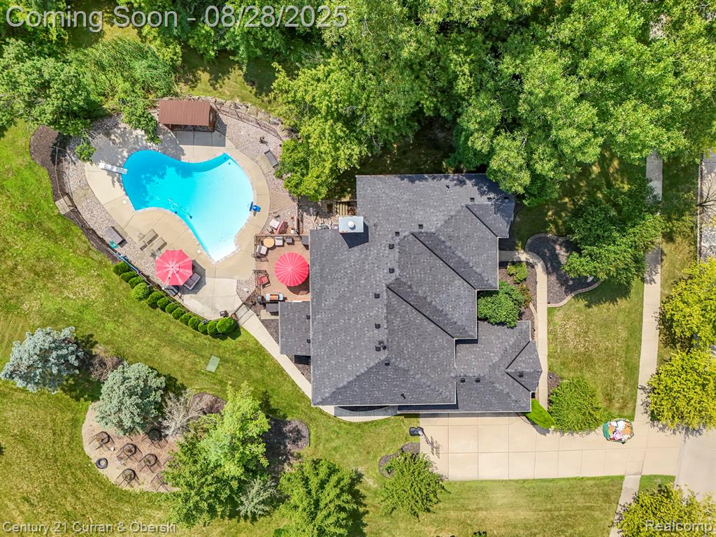 7270 Wadebridge Drive, Canton, MI 48187 — Photo 63
