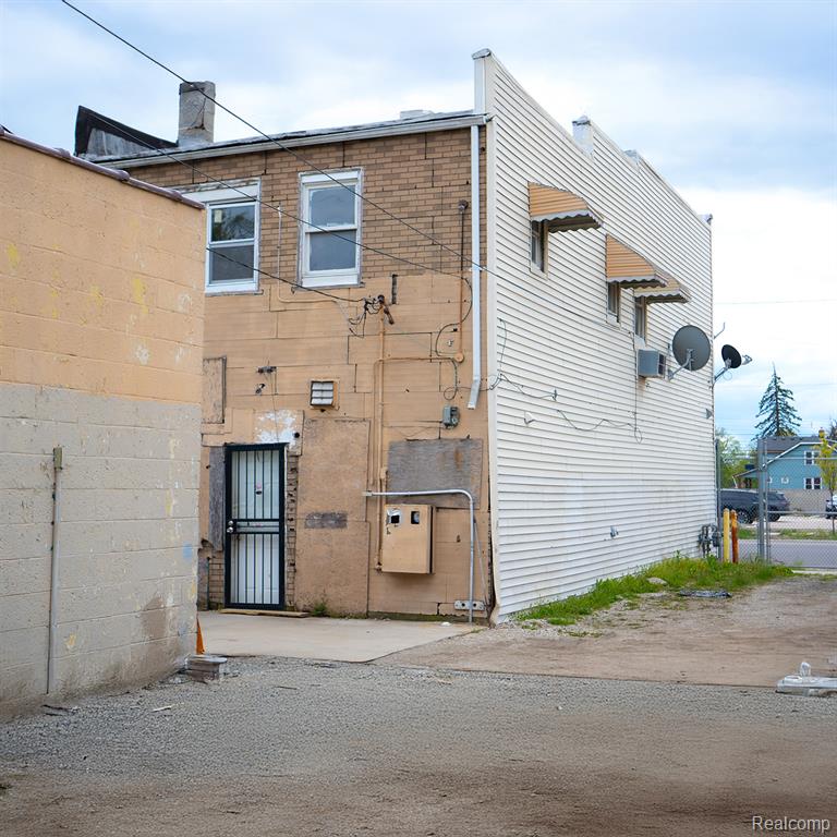 19510 W Warren Avenue, Detroit, MI 48228 — Photo 8