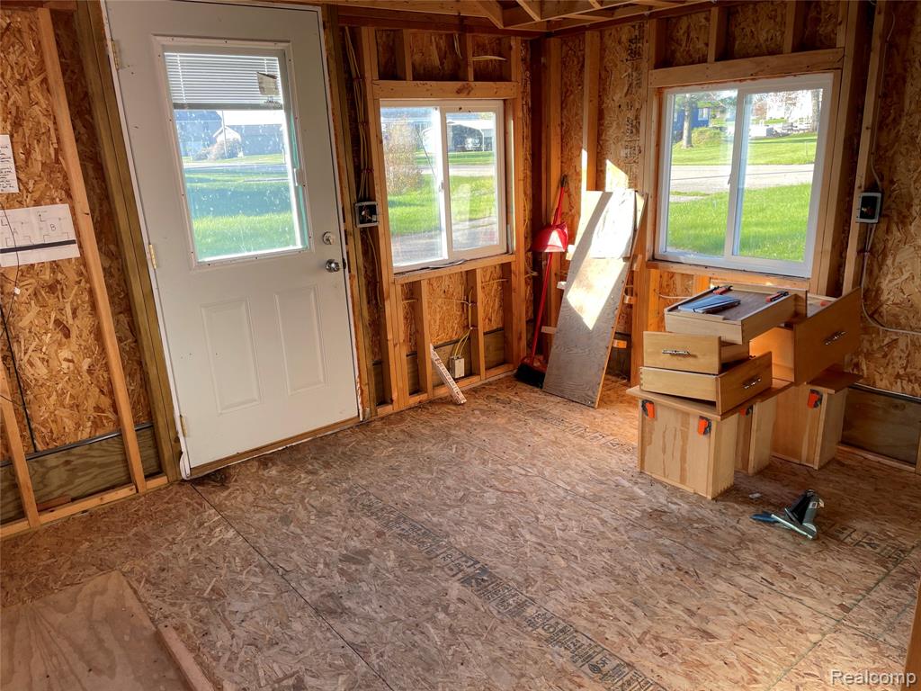 1847 S Riverside Drive, Au Gres, MI 48703 — Photo 7
