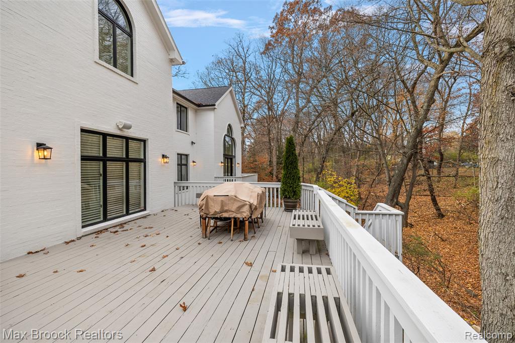 7515 Hiddenbrook Lane, Bloomfield Hills, MI 48301 — Photo 64