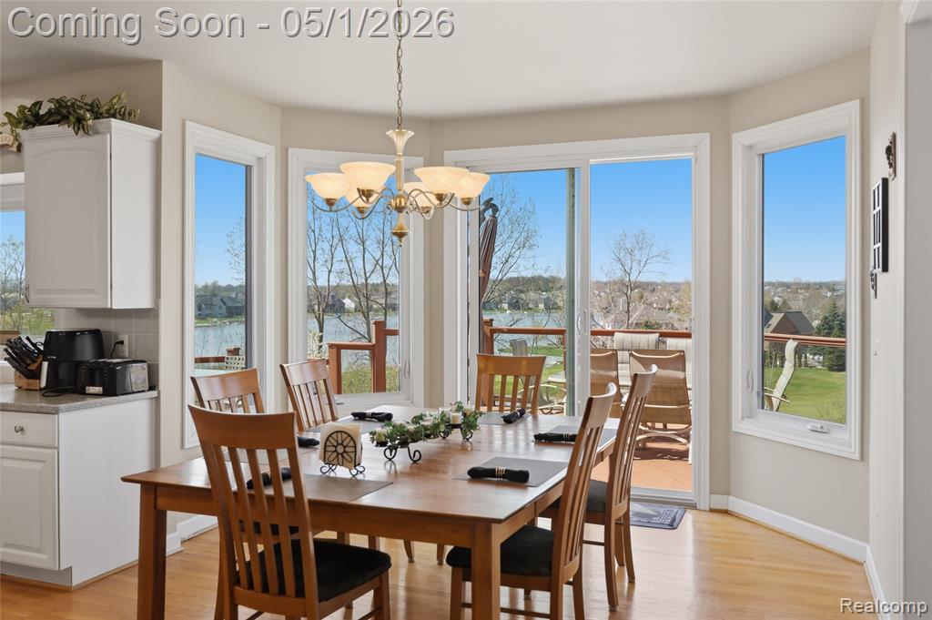 656 Overlook Drive, Oxford, MI 48371 — Photo 15