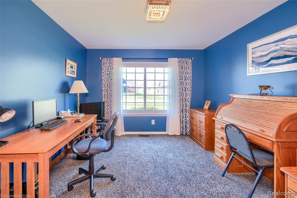1447 Crystal Pond Drive, Davison, MI 48423 — Photo 28