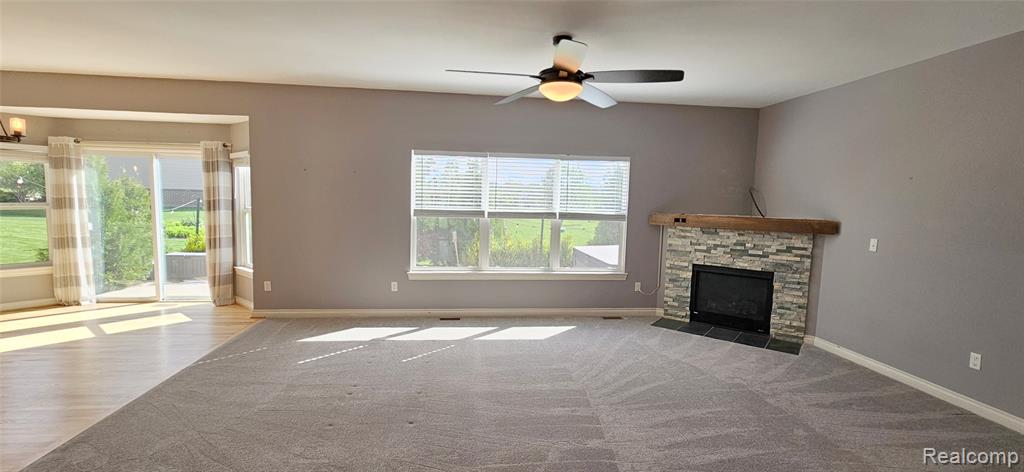 854 Jennifer Lane, South Lyon, MI 48178 — Photo 10