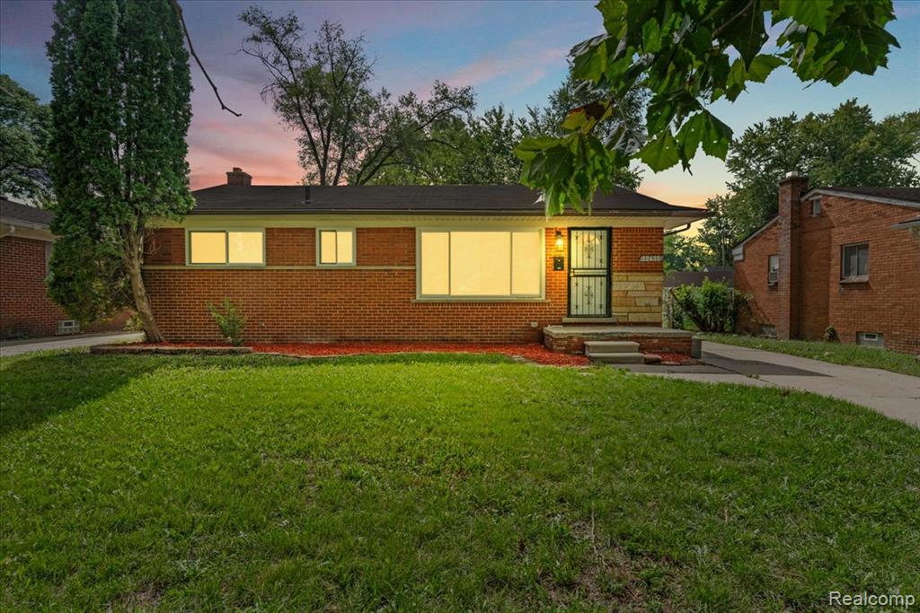 22435 Pembroke Avenue, Detroit, MI 48219, Detroit, MI, 48219