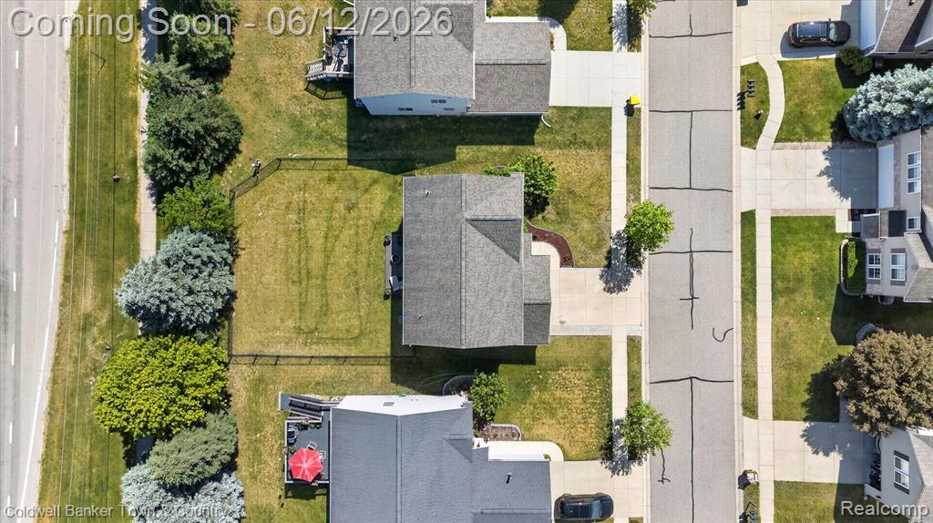 8604 Swartz River Drive, Fowlerville, MI 48836 — Photo 44