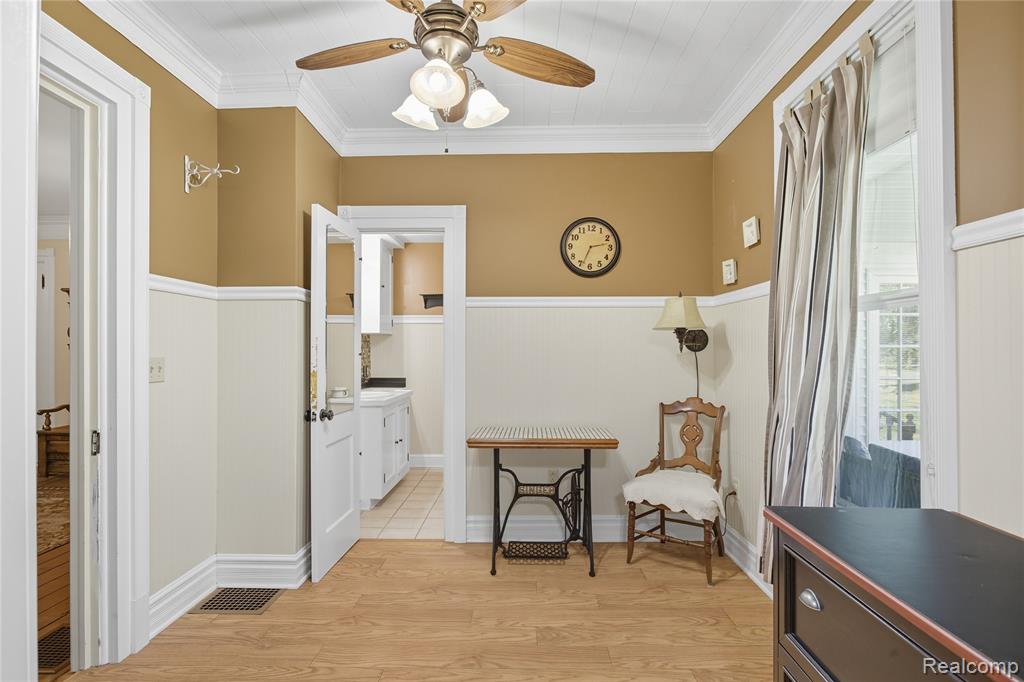 205 N Youngs Road, Attica, MI 48412 — Photo 39