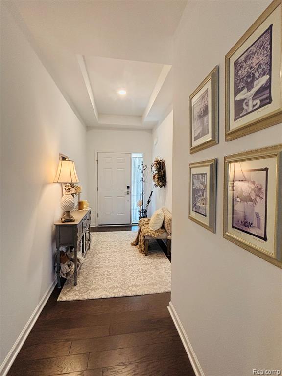 8215 Carston Lane Lane, Green Oak, MI 48116 — Photo 6