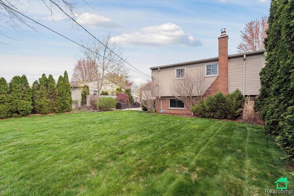 40807 Ivywood Lane, Plymouth, MI 48170 — Photo 43