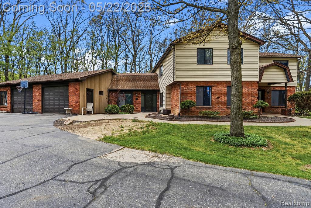 11111 Hibner Road, Hartland, MI 48353 — Photo 3
