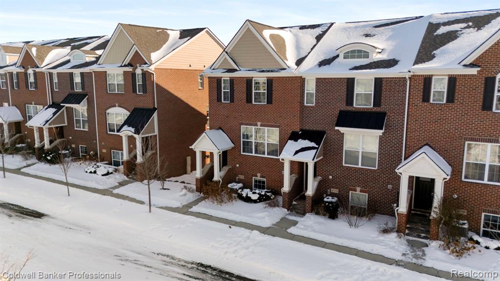 47749 Alden Terrace N, Northville, MI 48168 — Photo 48