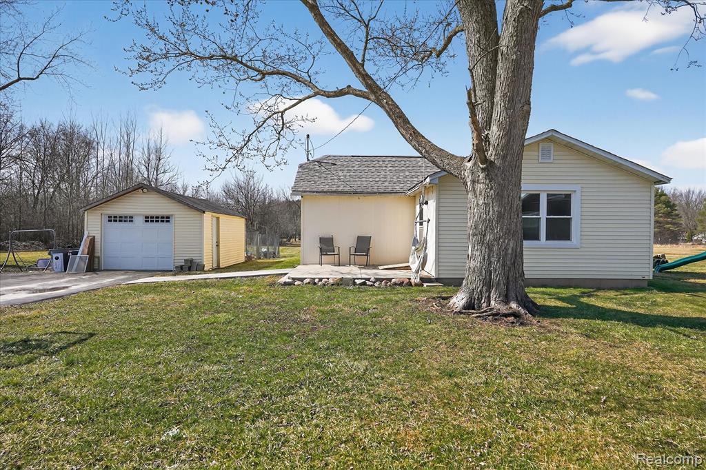 1138 Nutana Boulevard, Mount Morris, MI 48458 — Photo 2