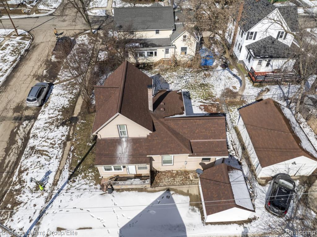 532 Fox Street, Lapeer, MI 48446 — Photo 36