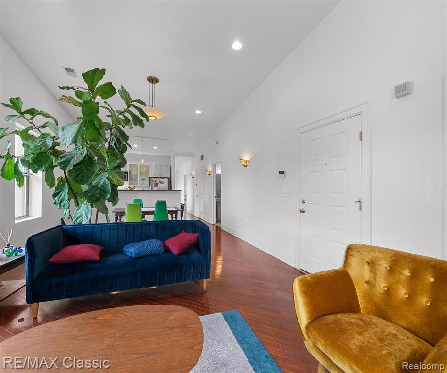3984 Commonwealth Street, Detroit, MI 48208 — Photo 15