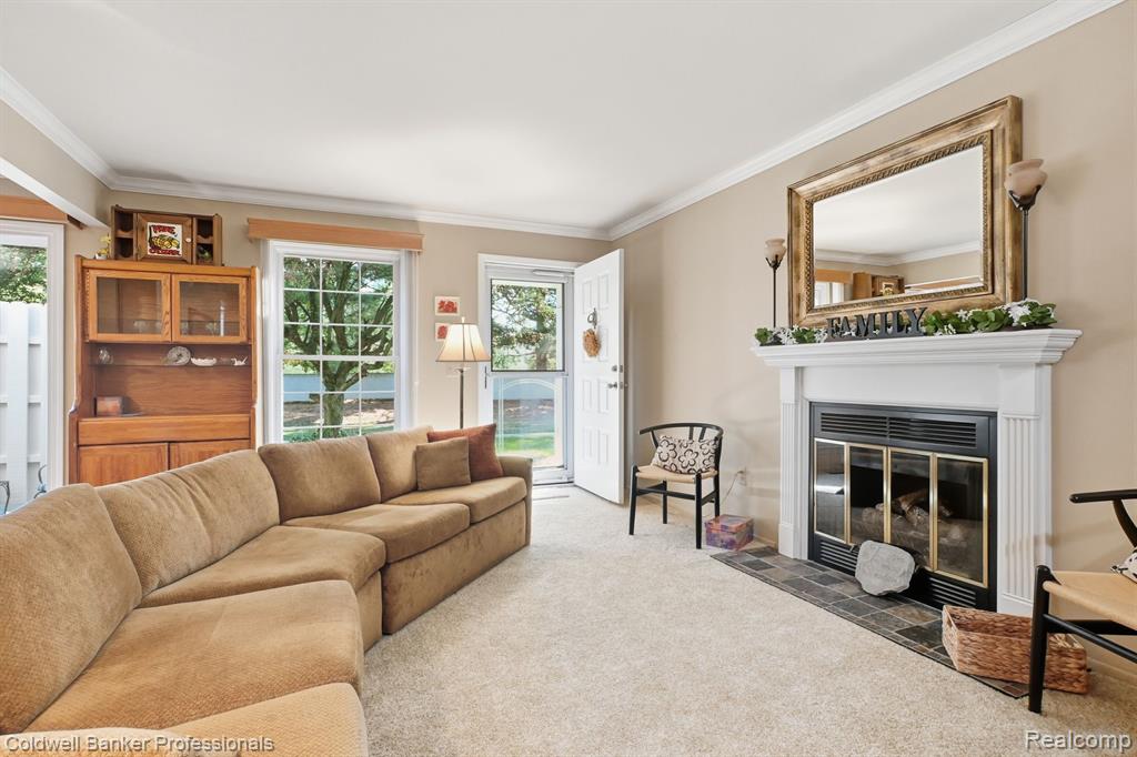 2038 Hidden Meadows Drive, 75, Walled Lake, MI 48390 — Photo 3
