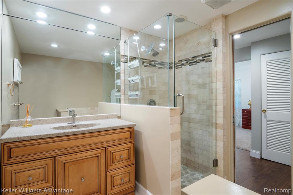 1802 Harvey Drive, Williamston, MI 48895 — Photo 24