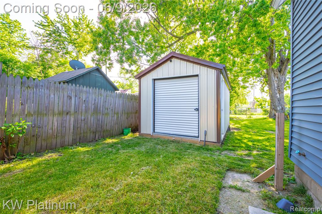511 13th Street, Port Huron, MI 48060 — Photo 3
