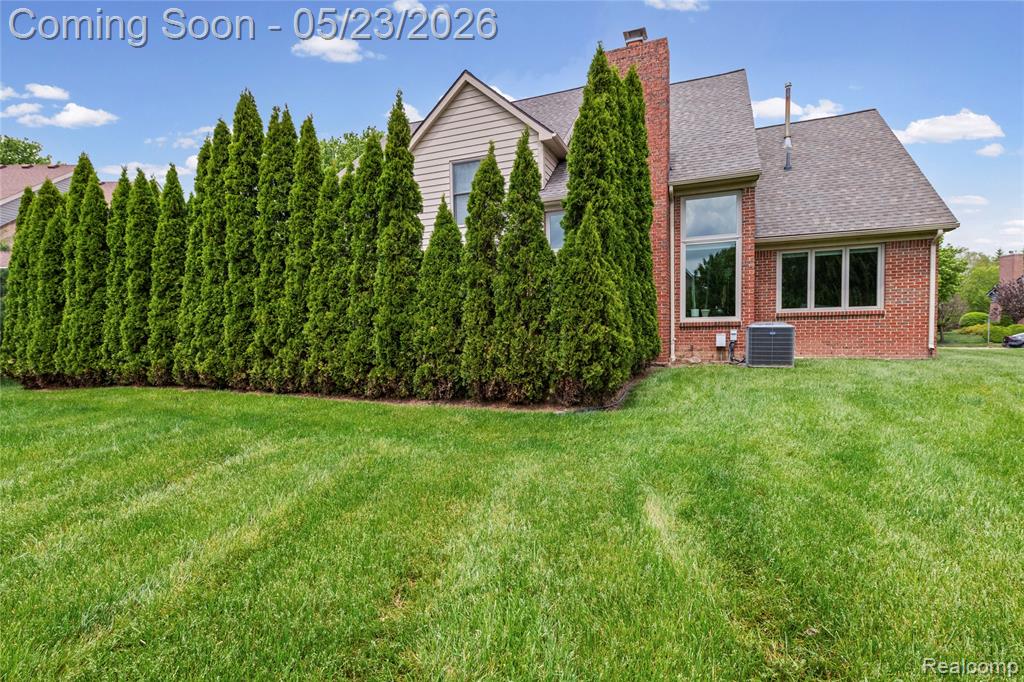 51013 W Hills Drive, Plymouth, MI 48170 — Photo 42