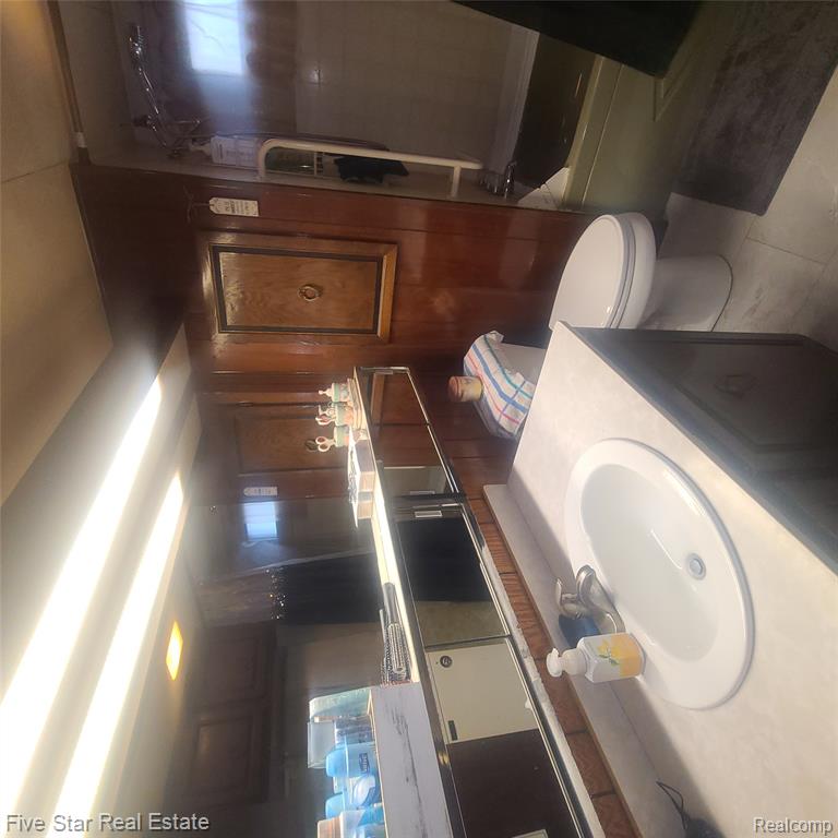 9942 S Straits Highway, Wolverine, MI 49799 — Photo 17