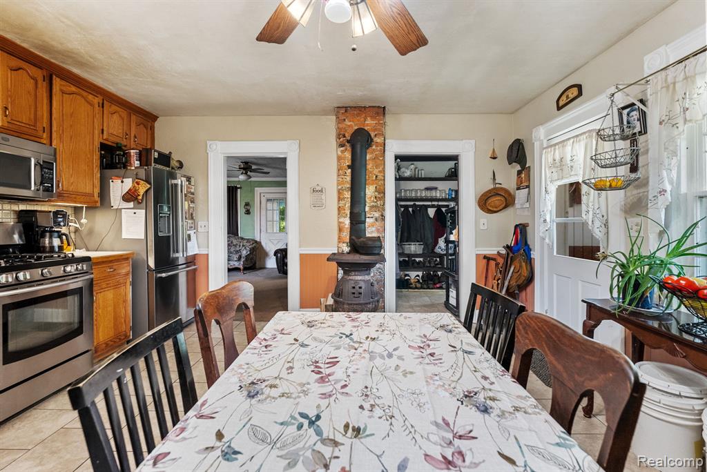 3115 Grange Hall Road, Ortonville, MI 48462 — Photo 13