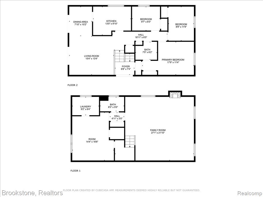 42384 Beechwood Court, Canton, MI 48188 — Photo 32