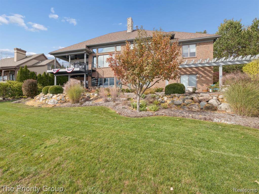 11467 Bay Shore Drive, Fenton, MI, 48430