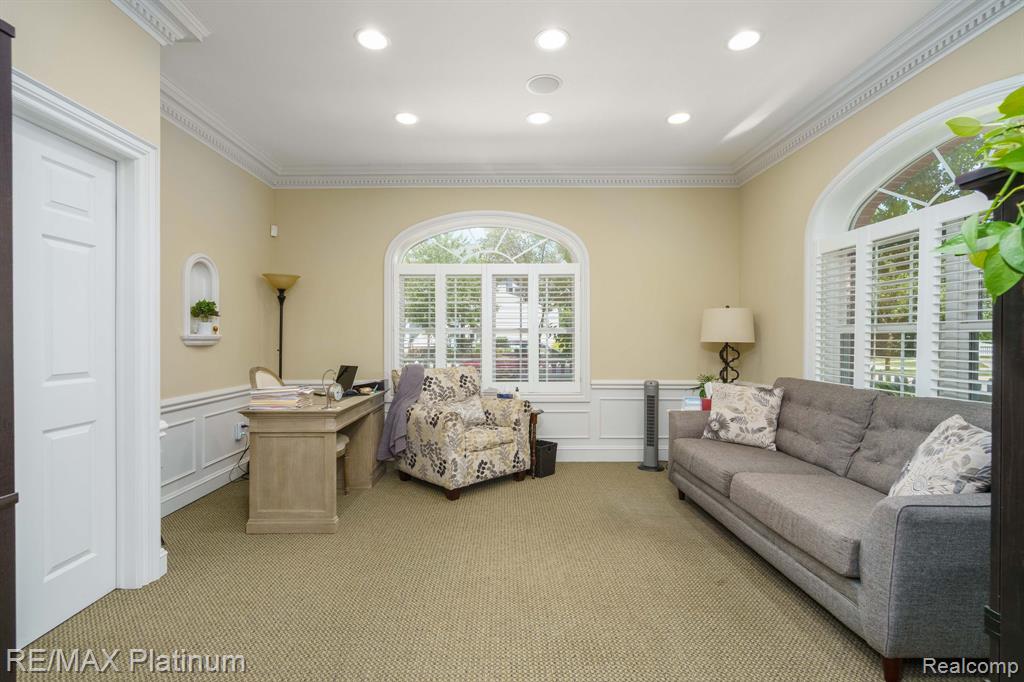 206 E Liberty Street, Milford, MI 48381 — Photo 23