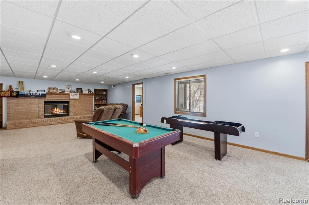 5372 Princeton Court, Brighton, MI 48116 — Photo 30