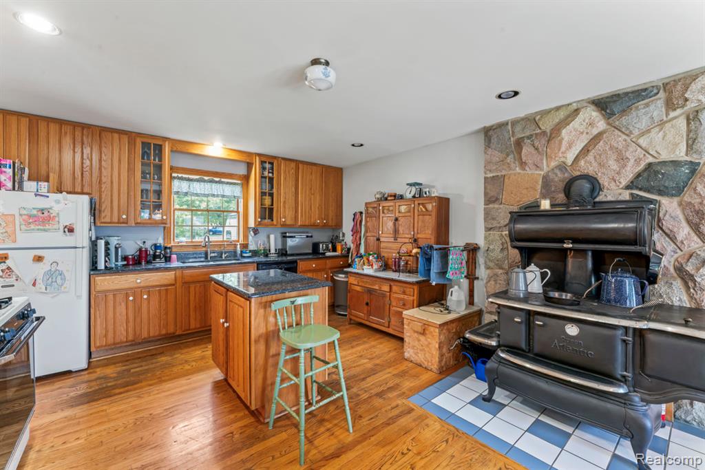1591 Baldwin Road, Lapeer, MI 48446 — Photo 9