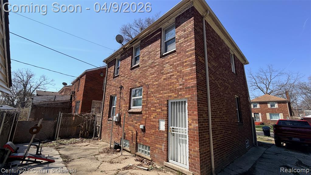 14828 Heyden Street, Detroit, MI 48223 — Photo 3