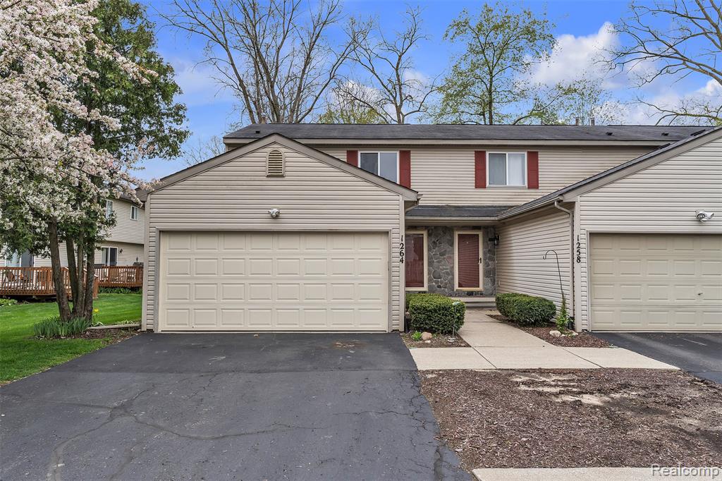 1264 Jay Street, Waterford, MI 48327 — Photo 3
