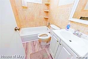 759 E Maxlow Avenue, Hazel Park, MI 48030 — Photo 23
