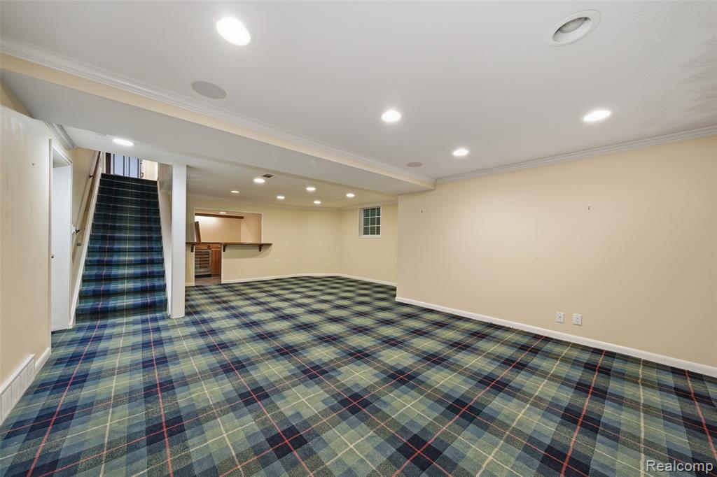 1019 N Cranbrook Road, Bloomfield, MI 48301 — Photo 32