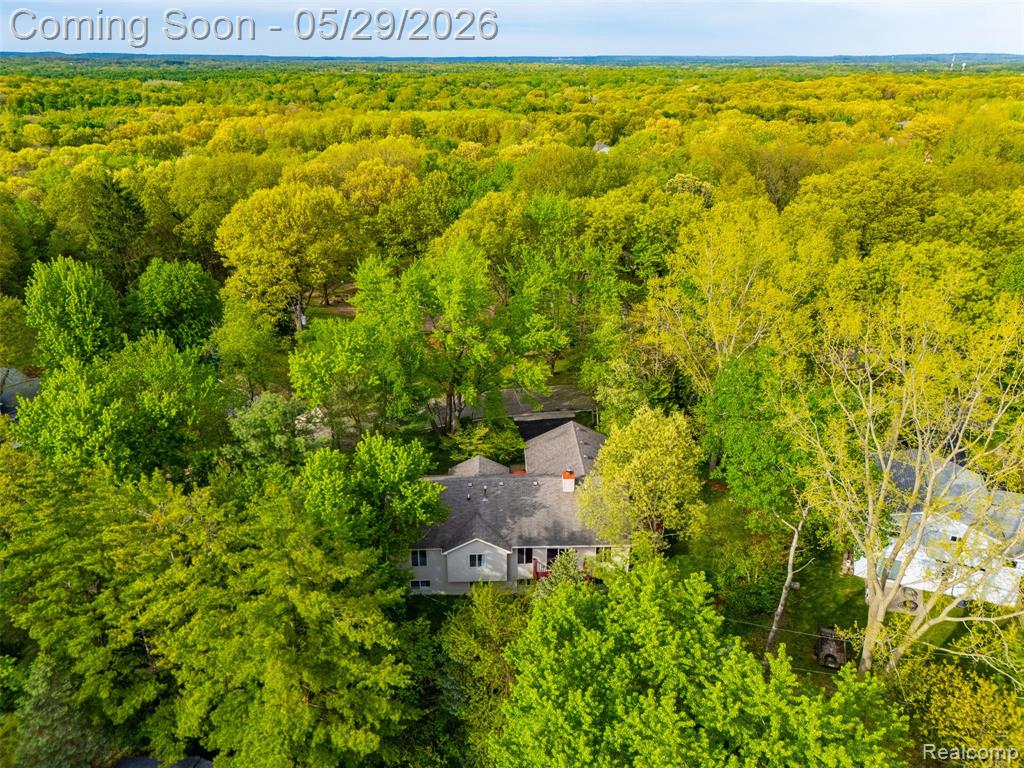 4933 Iroquois Boulevard, Clarkston, MI 48348 — Photo 51