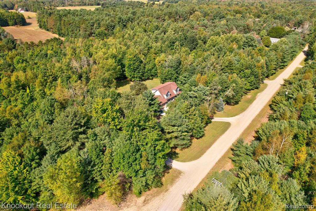 7080 Oak Park Drive, Vassar, MI 48768 — Photo 42