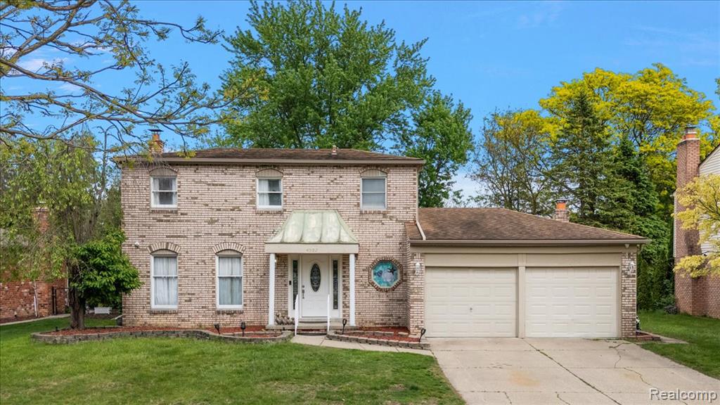 4502 Reilly Drive, Troy, MI 48085 — Photo 2