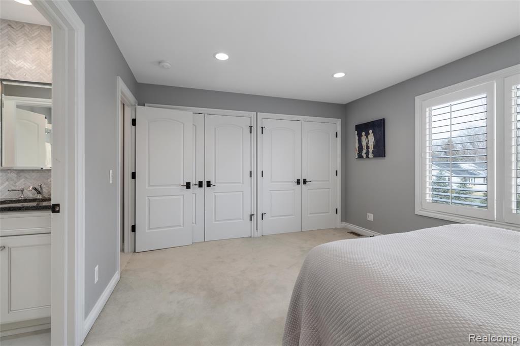 3010 E Bradford Drive, Bloomfield Hills, MI 48301 — Photo 28