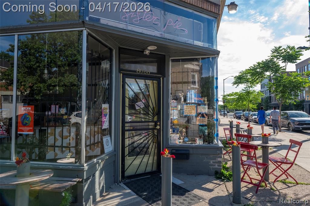 1759 Parker Street, Detroit, MI 48214 — Photo 48