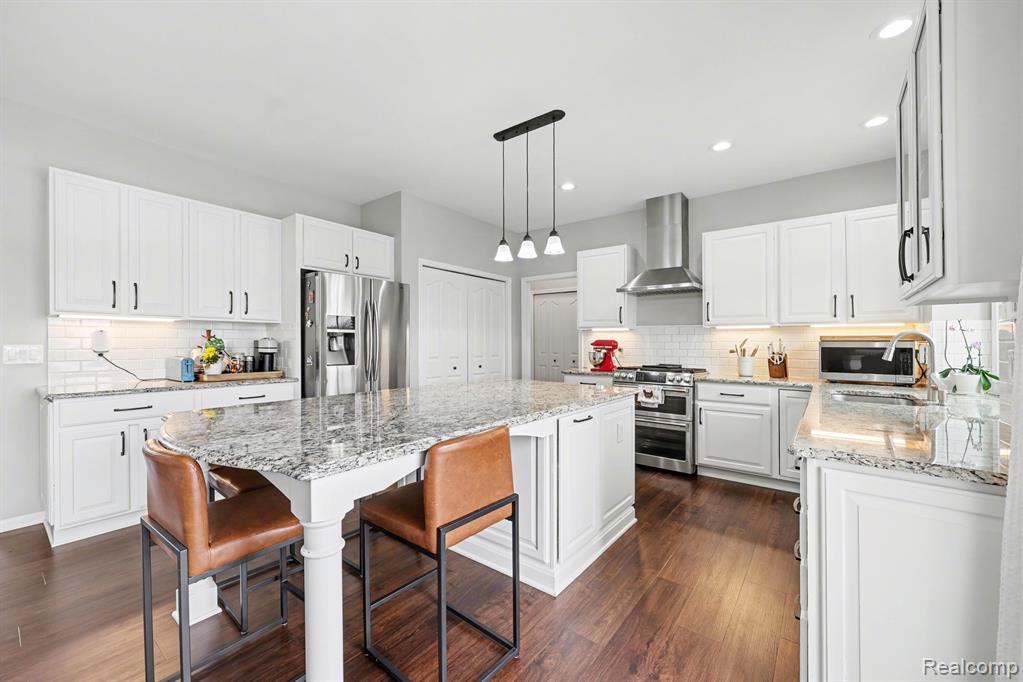 1646 Delancy Circle, Canton, MI 48188 — Photo 4