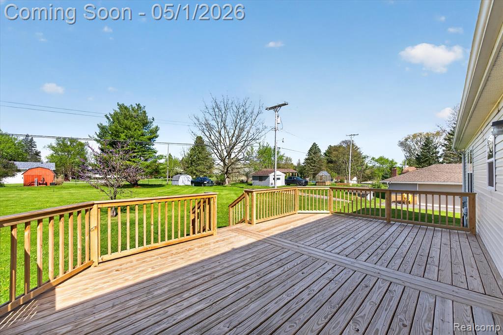 9074 Hamburg Road, Brighton, MI 48116 — Photo 40