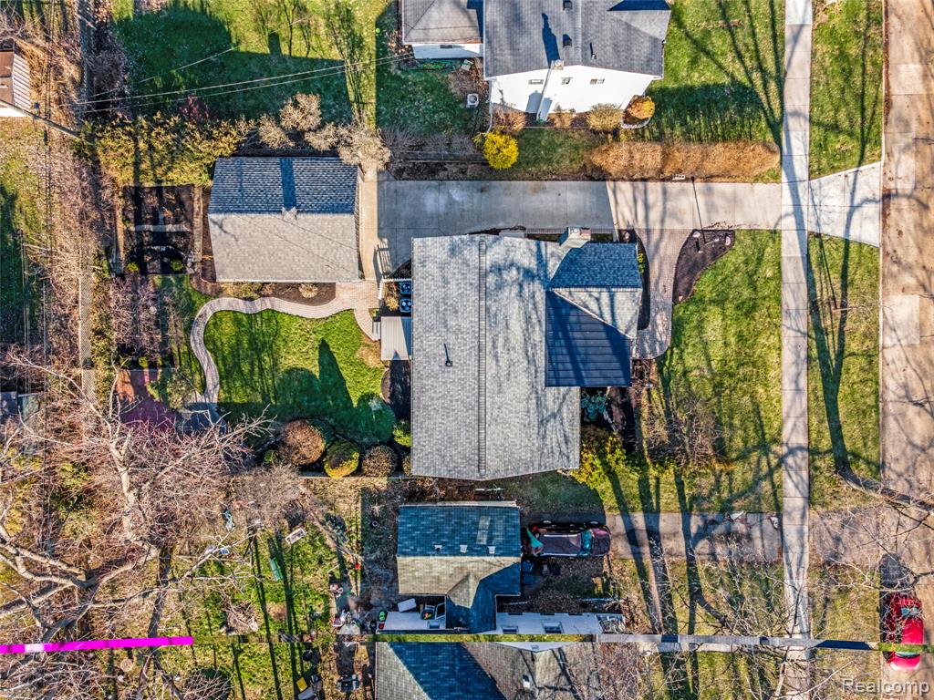 4312 Samoset Road, Royal Oak, MI 48073 — Photo 57