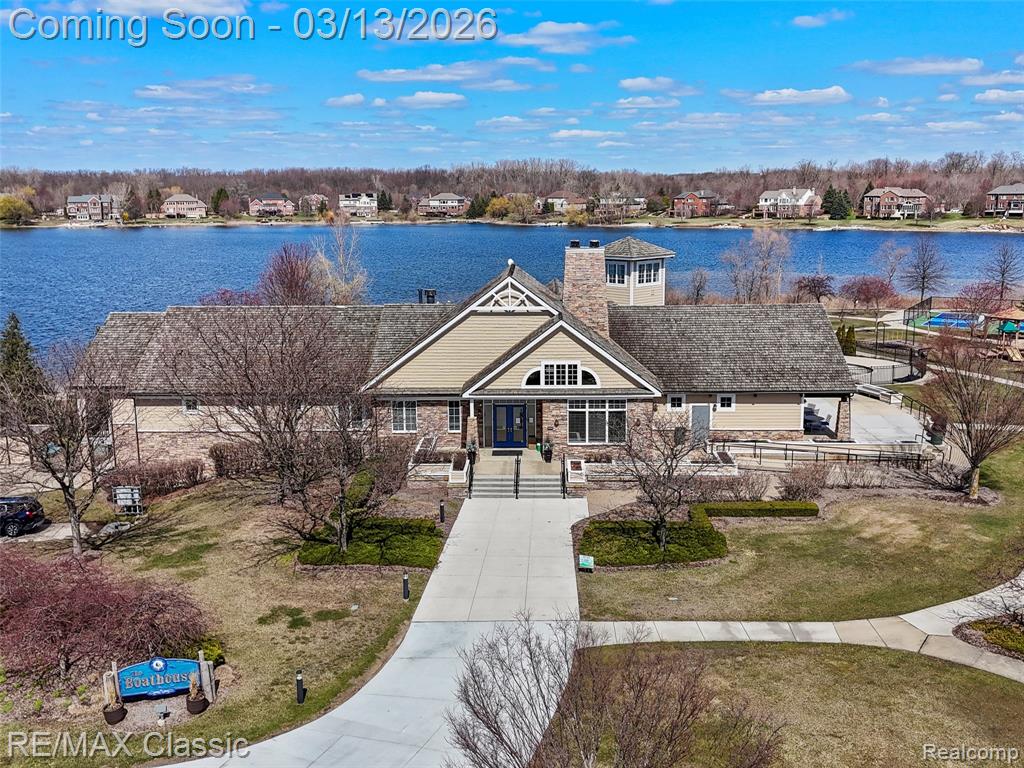 50735 Denali Court, Novi, MI — Photo 77