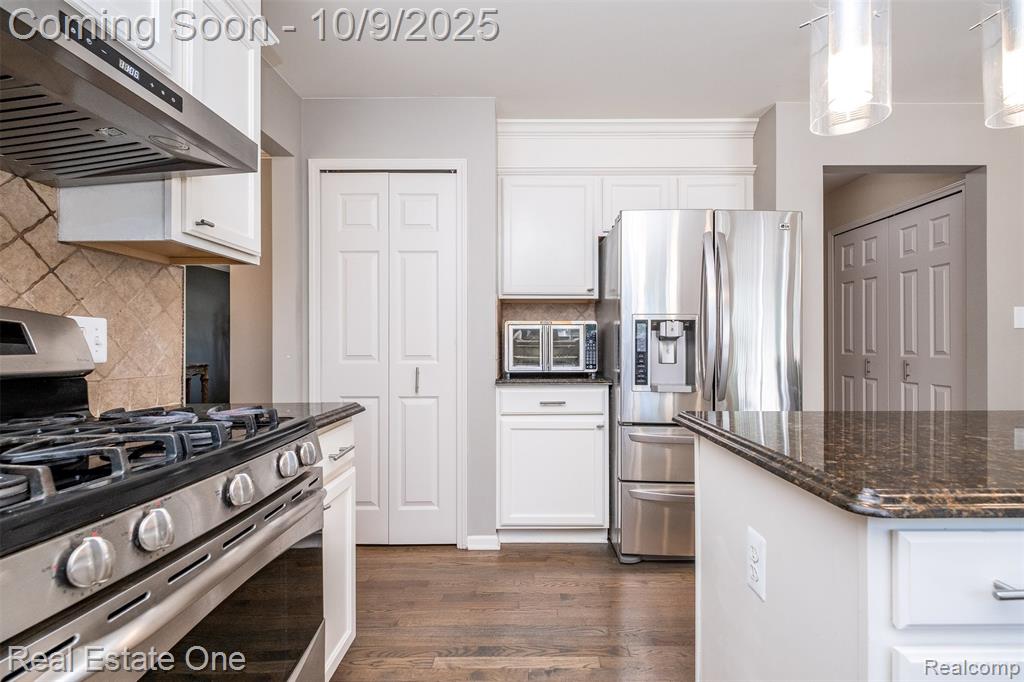 785 Akehurst Lane, White Lake, MI — Photo 19