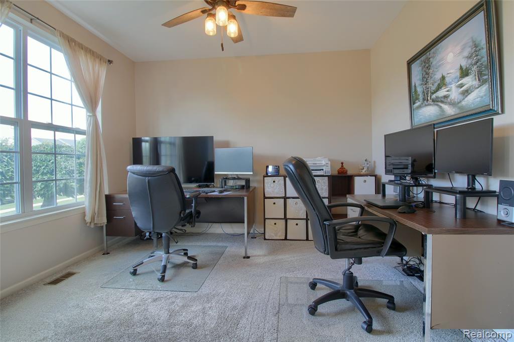 57649 Blossom Valley Trail, New Hudson, MI 48165 — Photo 6