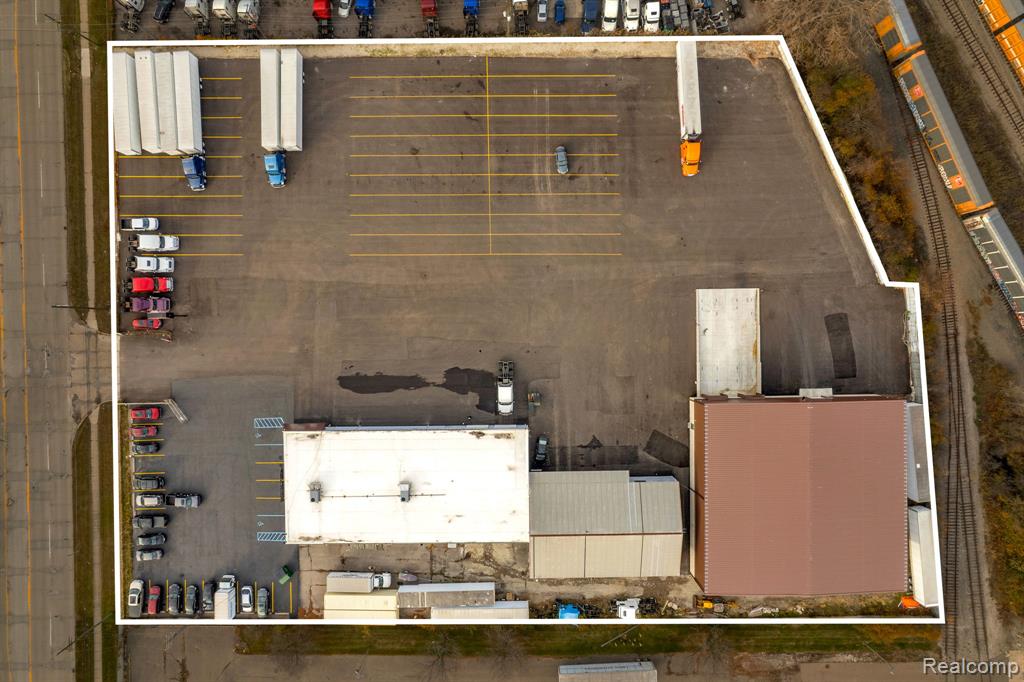 1475 S Newburgh Road, Westland, MI, 48186