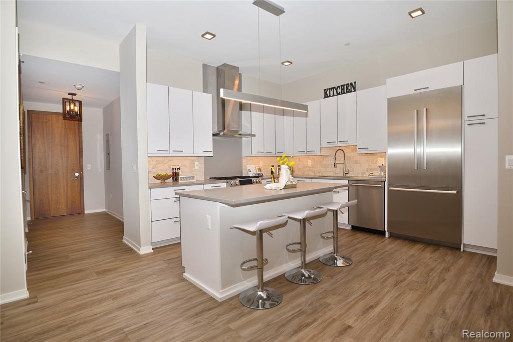 750 Forest Avenue, 202, Birmingham, MI 48009 — Photo 11