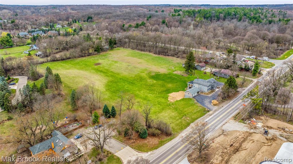 0000 Beck Road, Northville, MI, 00000