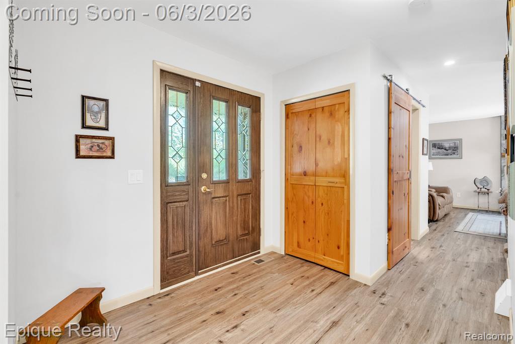 7493 S Sheridan Avenue, Durand, MI 48429 — Photo 12