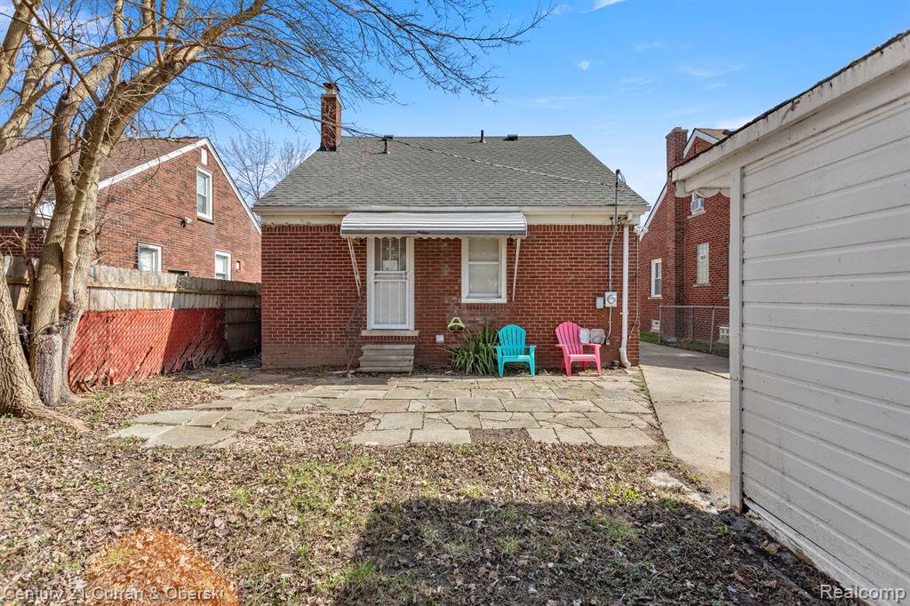5559 BLUEHILL Street, Detroit, MI 48224 — Photo 34